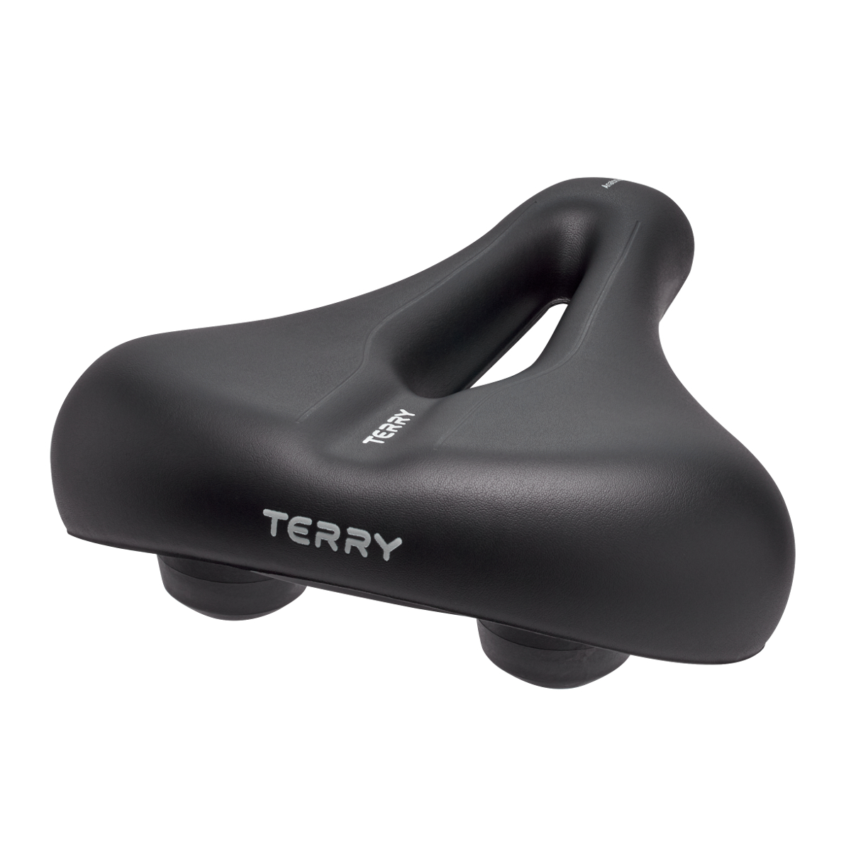 Terry Anatomica Men Sattel City-Comfort