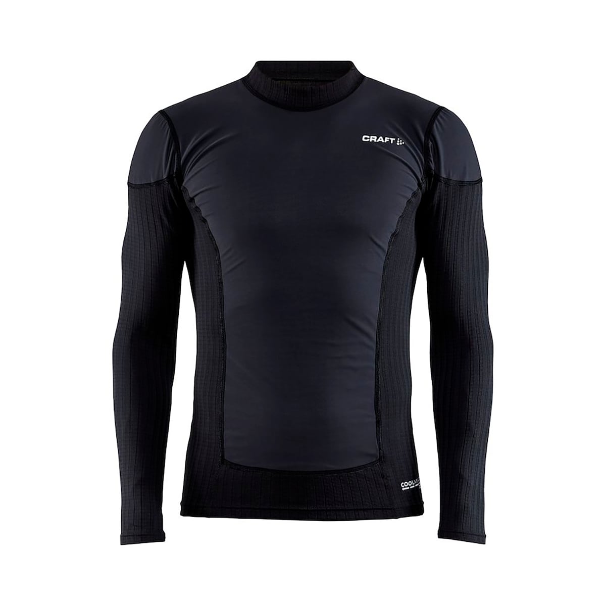CRAFT ACTIVE EXTREME X WIND LS M Langarm Unterhemd