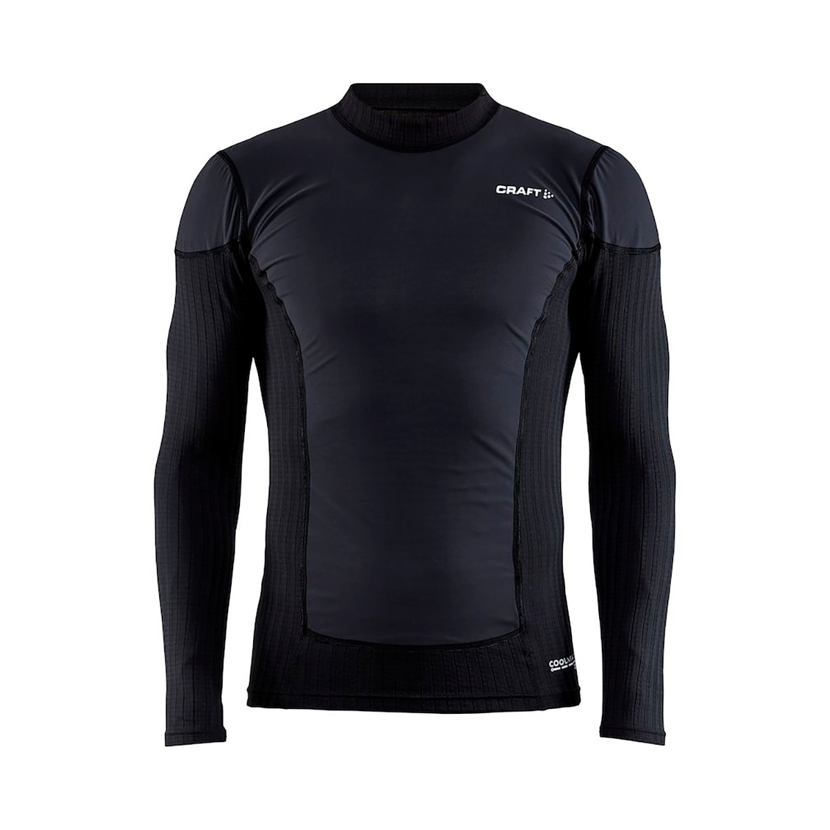 CRAFT ACTIVE EXTREME X WIND LS M Langarm Unterhemd