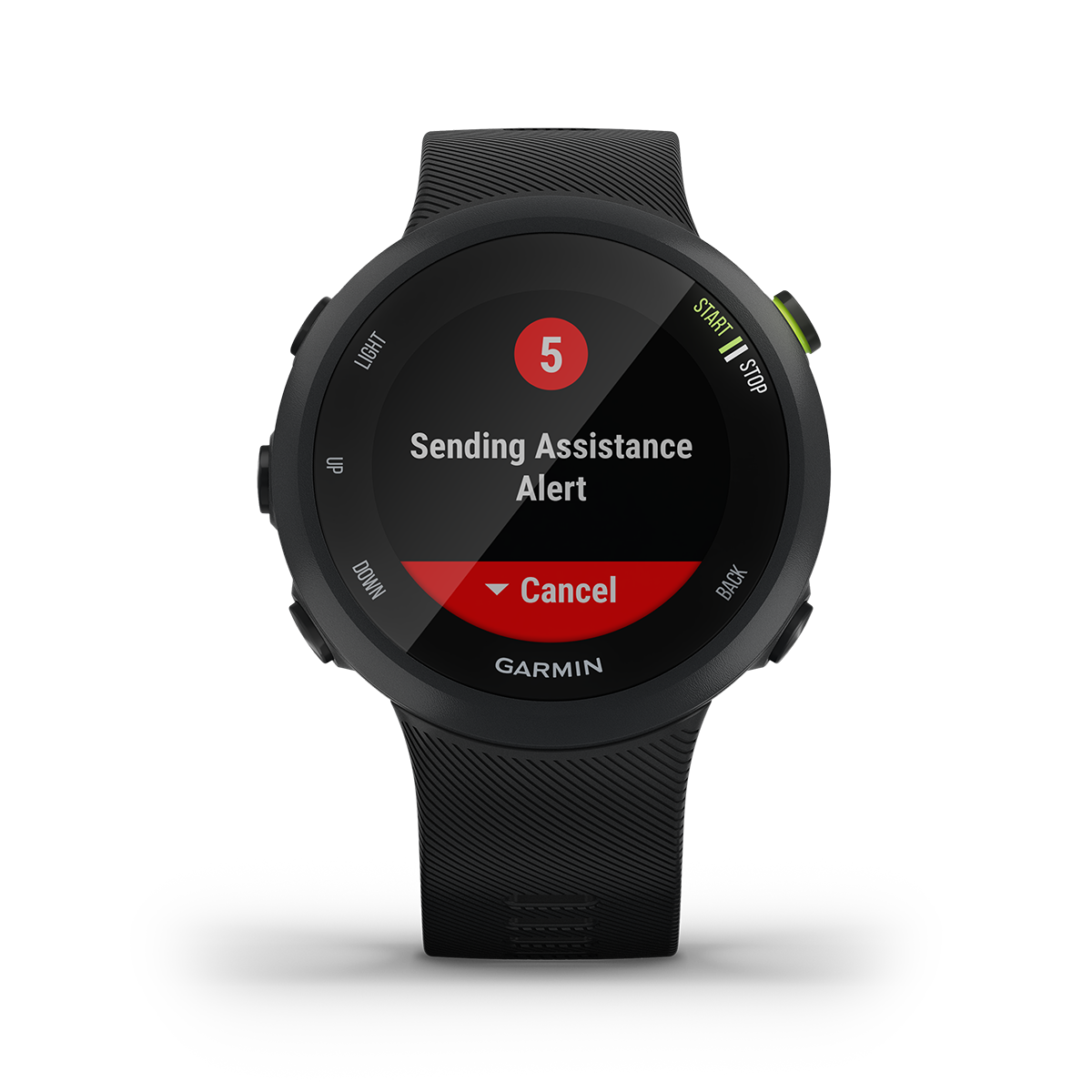 Shop Forerunner 45 45S GPS Running Watch now ROSE Bikes