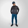 MT500 LITE WASSERDICHTE PULLOVERJACKE MTB-Halfzip