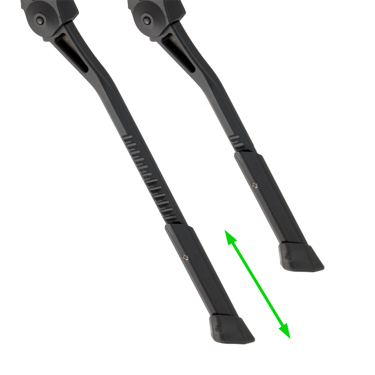 Comp 40 Flex Rear Kickstand