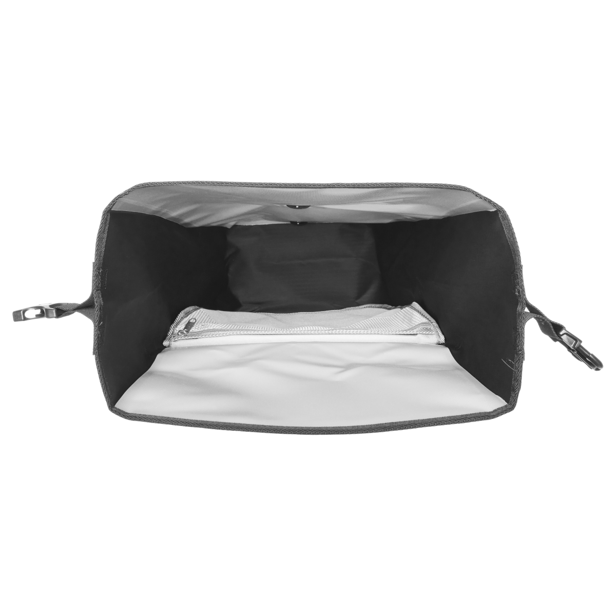 BACK-ROLLER Set Consisting of Two Panniers