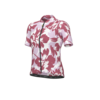 FLOWER LADY JERSEY Damen Radtrikot