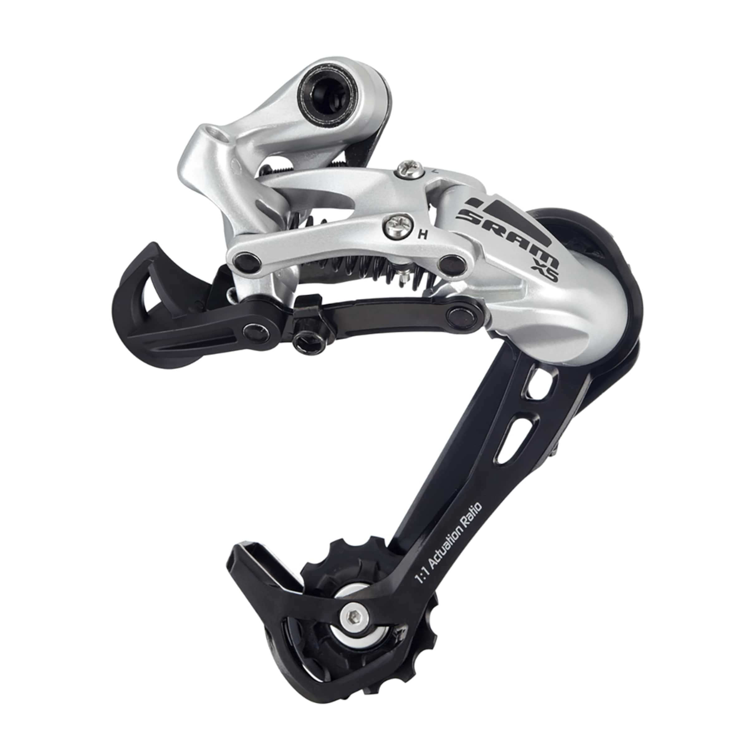 SRAM X5 Schaltwerk 9-fach jetzt kaufen | ROSE Bikes
