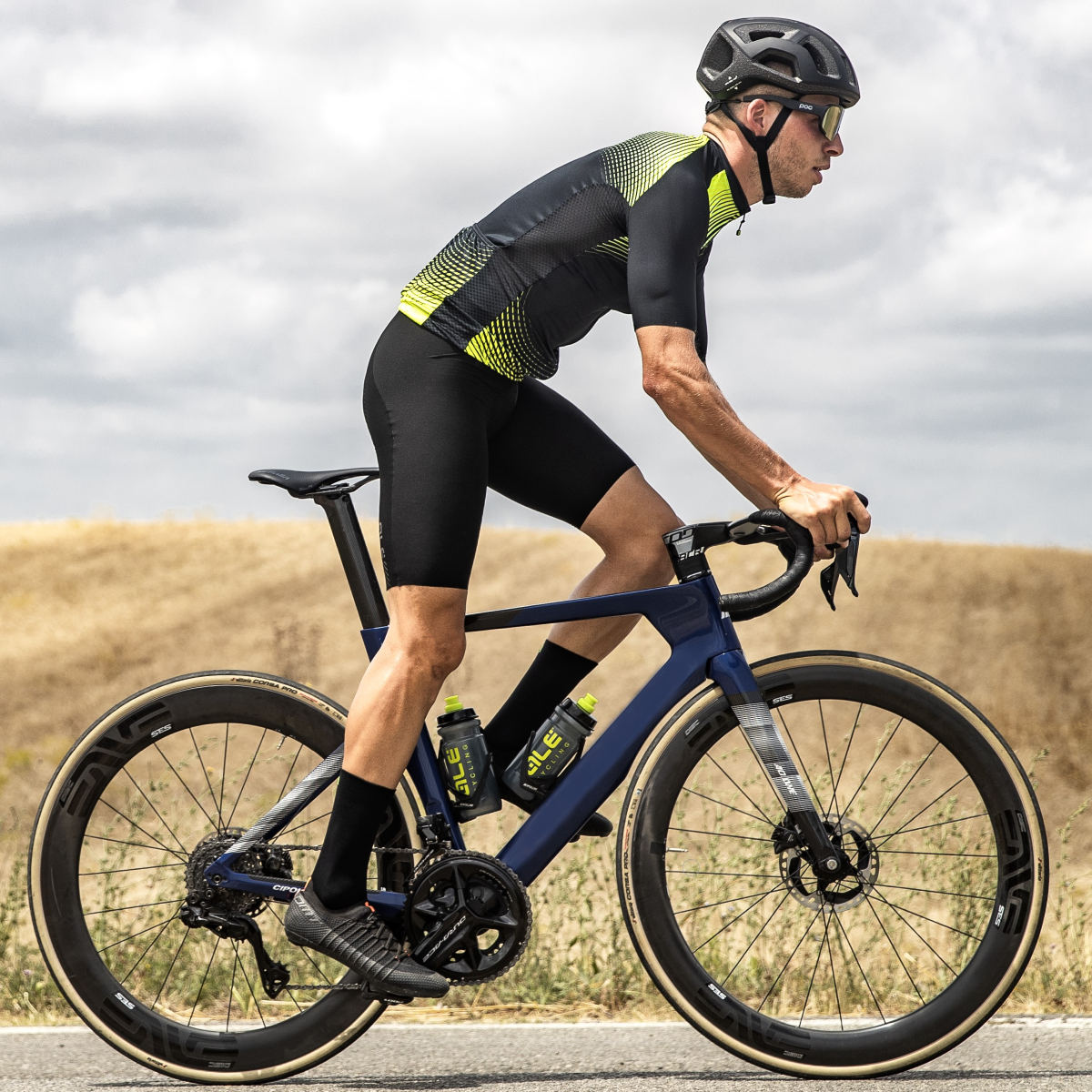 PR.E MASTER 2.0 BIBSHORTS