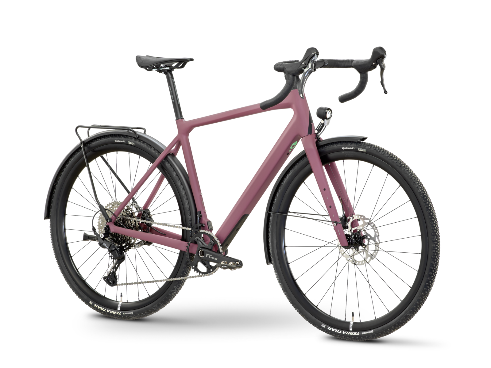 Artikel klicken und genauer betrachten! - Mach mehr aus deinem Alltag mit dem Backroad AL Plus EQ – dem voll ausgestatteten E-Gravelbike für spontane Ausflüge, tägliche Wege und endlose Touren...   weitere Infos im ROSE Bikes Online-Shop! | im Online Shop kaufen