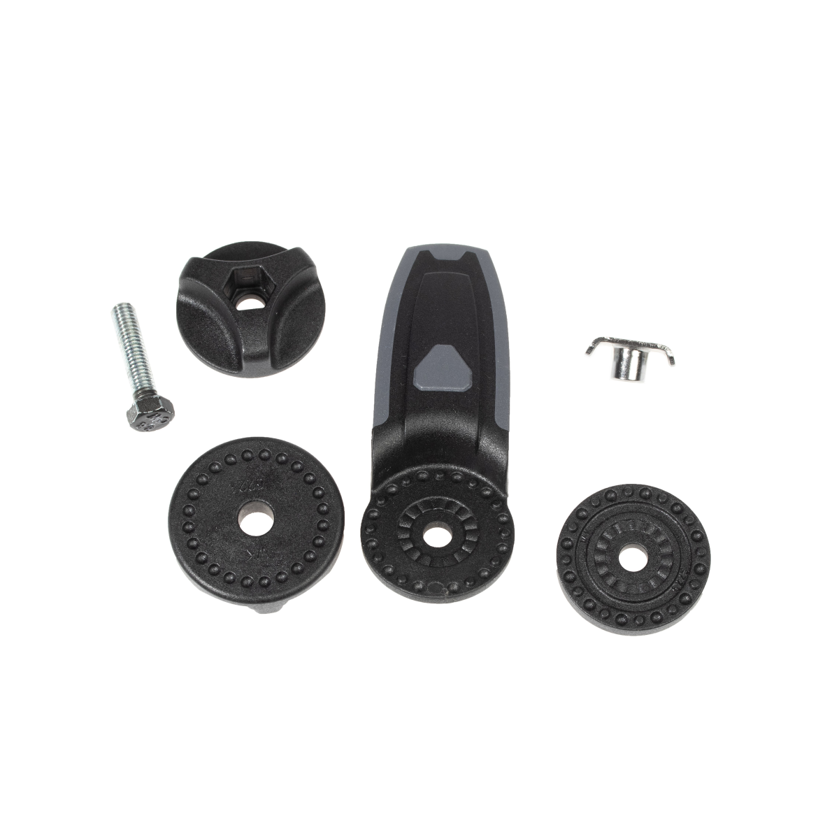 QL1/1/2.1/2.2 Locking Hook E274