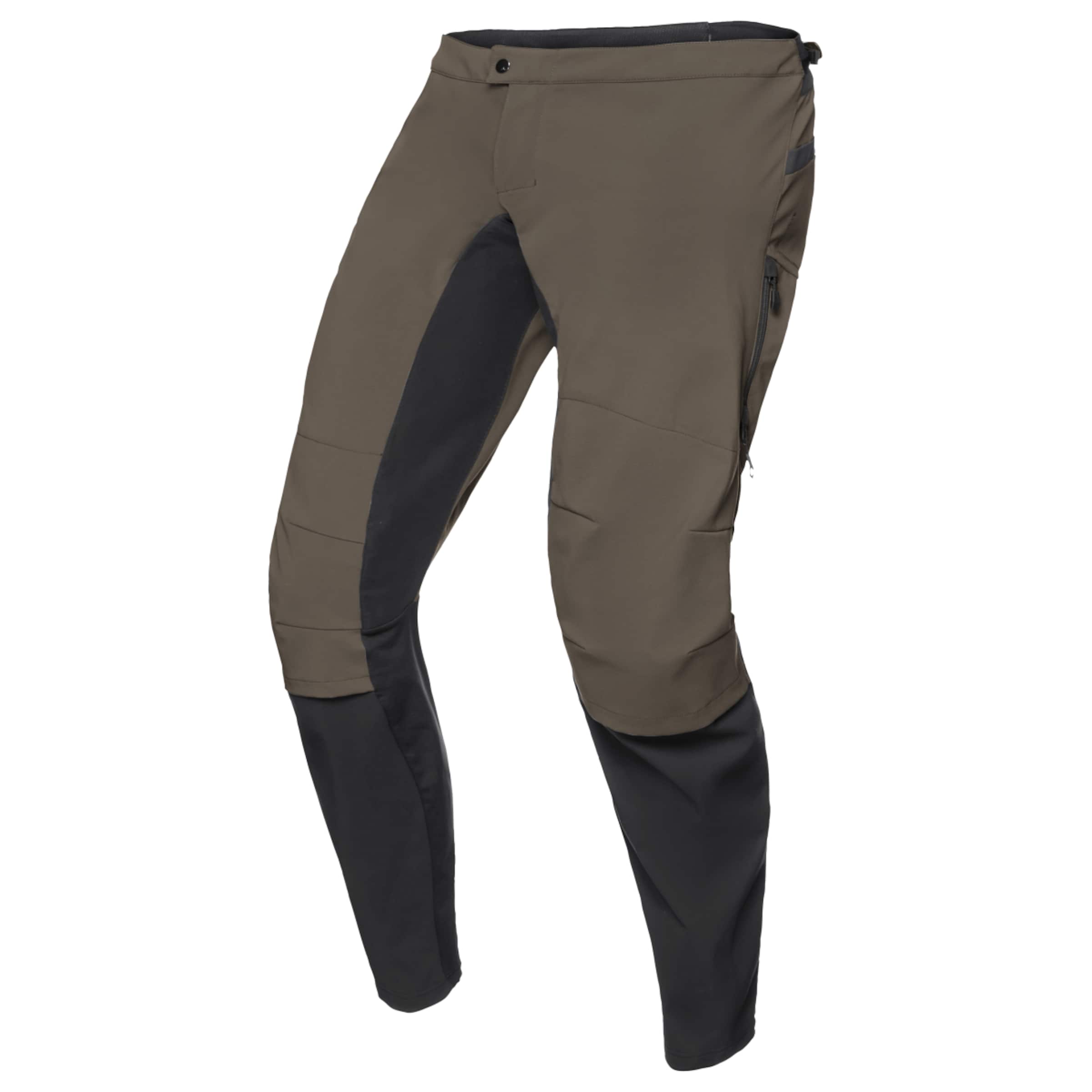 MEN’S QIMSA PRO SOFTSHELL PANTS MTB-broek