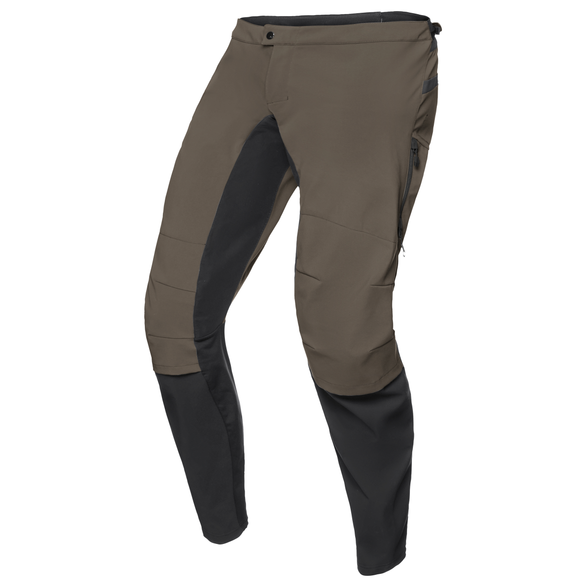 MEN'S QIMSA PRO SOFTSHELL PANTS MTB Trousers