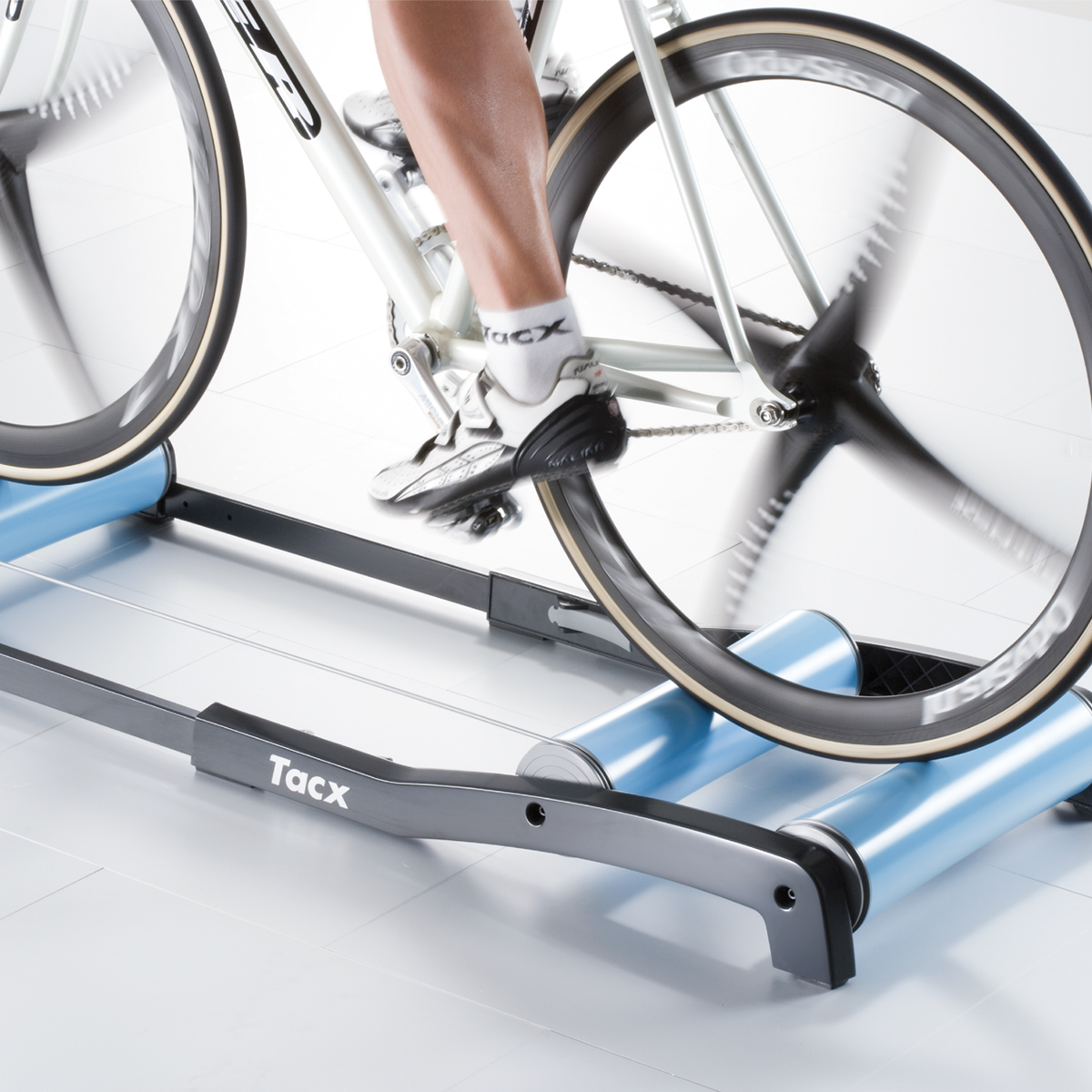 Tacx® Antares T1000 Roller Trainer