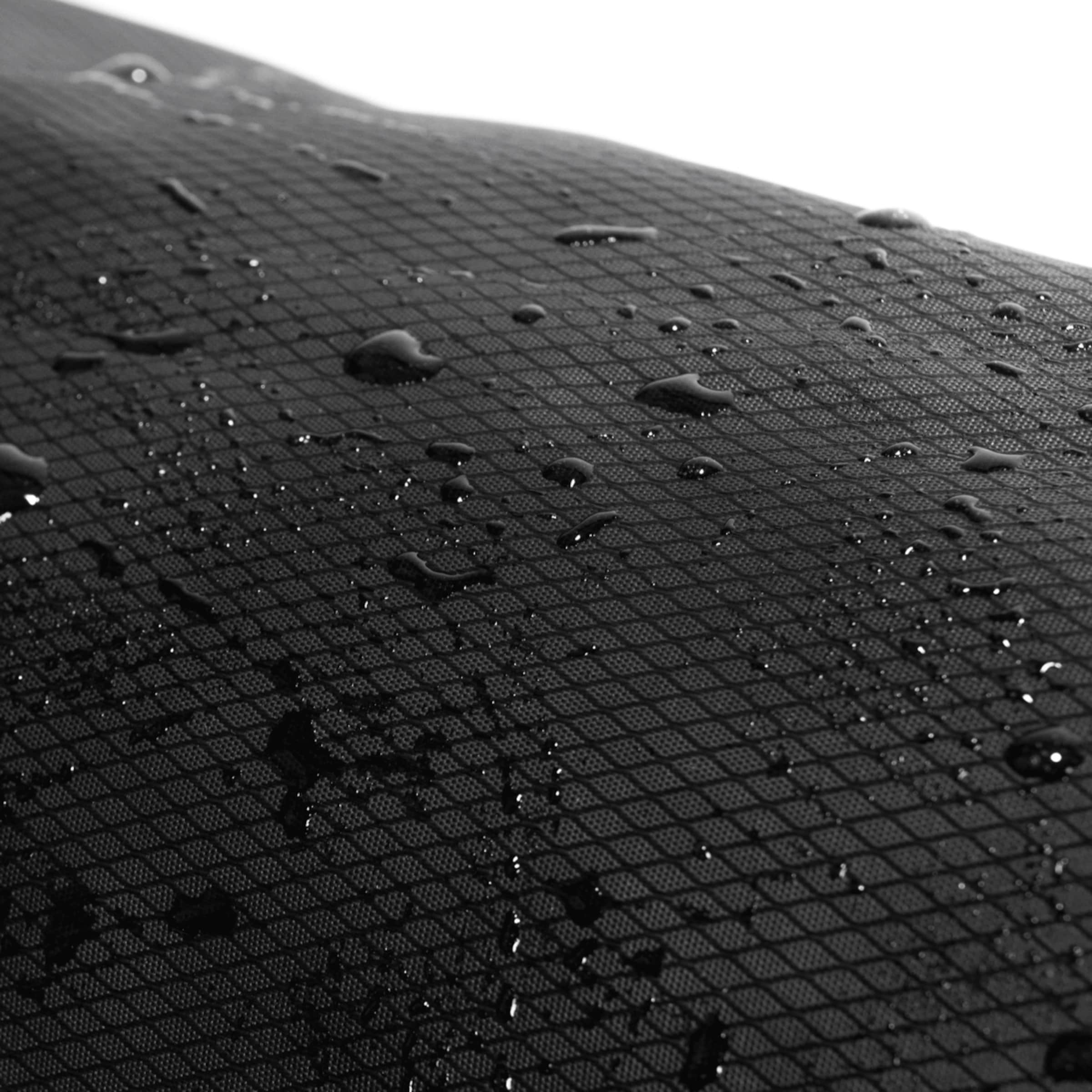 BackLoader X Bikepacking Satteltasche 