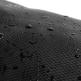 BackLoader X Bikepacking Satteltasche 