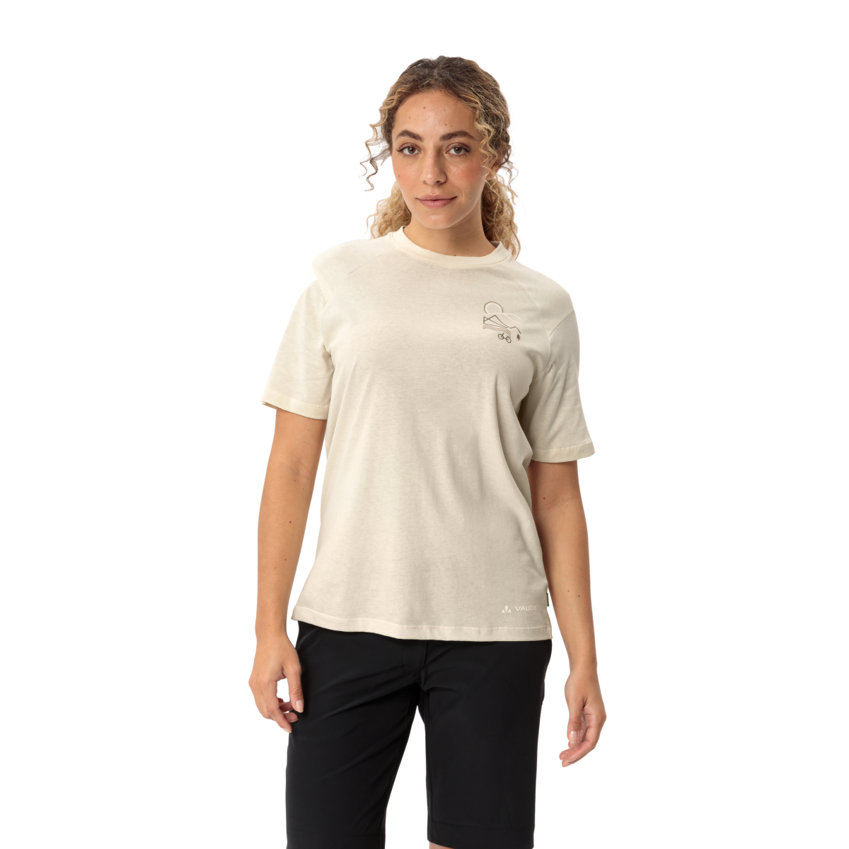 WOMEN’S CYCLIST CASUAL SHIRT