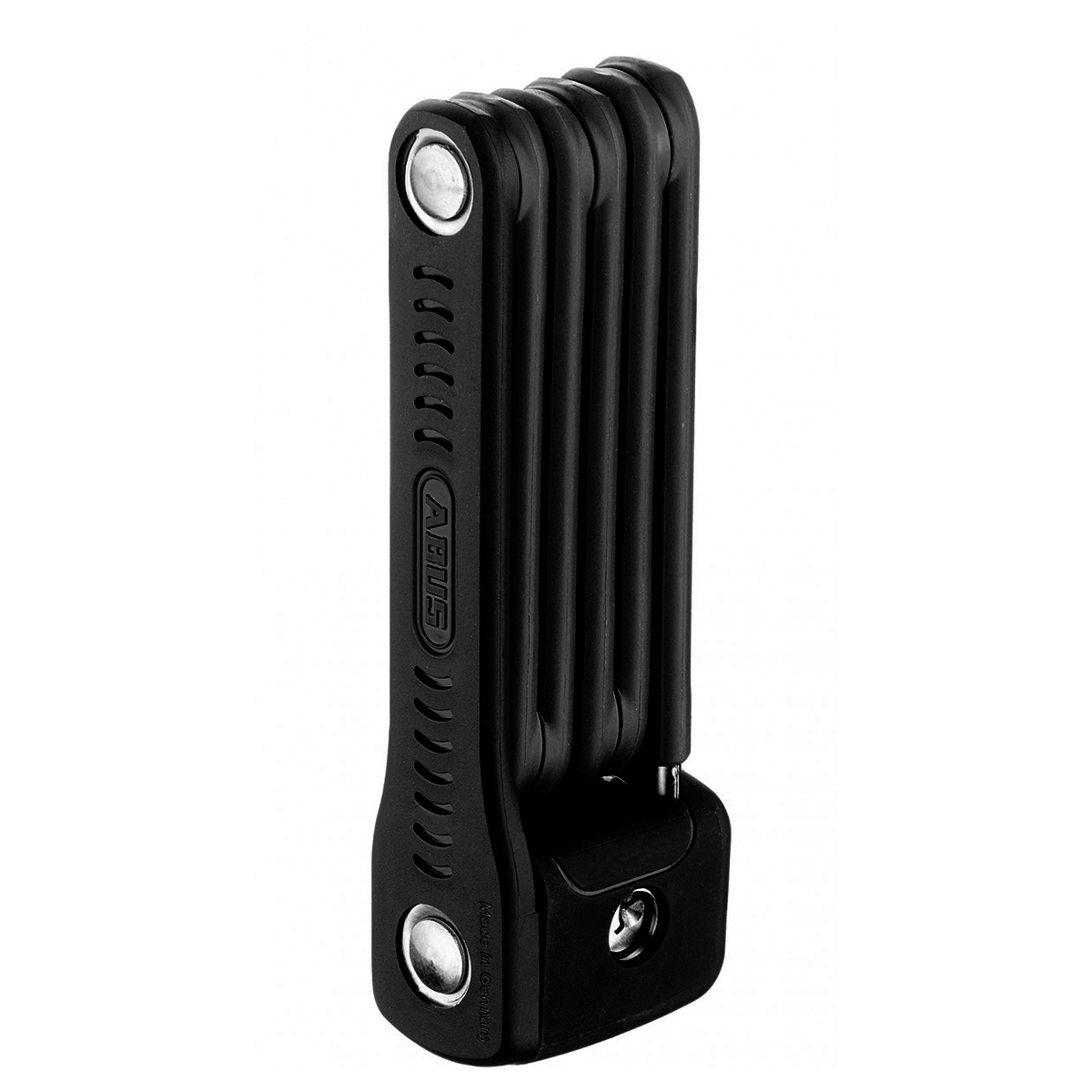 ABUS Bordo Lite 6055 60 Mini Folding Lock