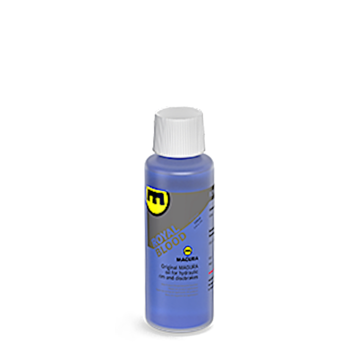 Royal Blood Mineral Oil Brake Fluid