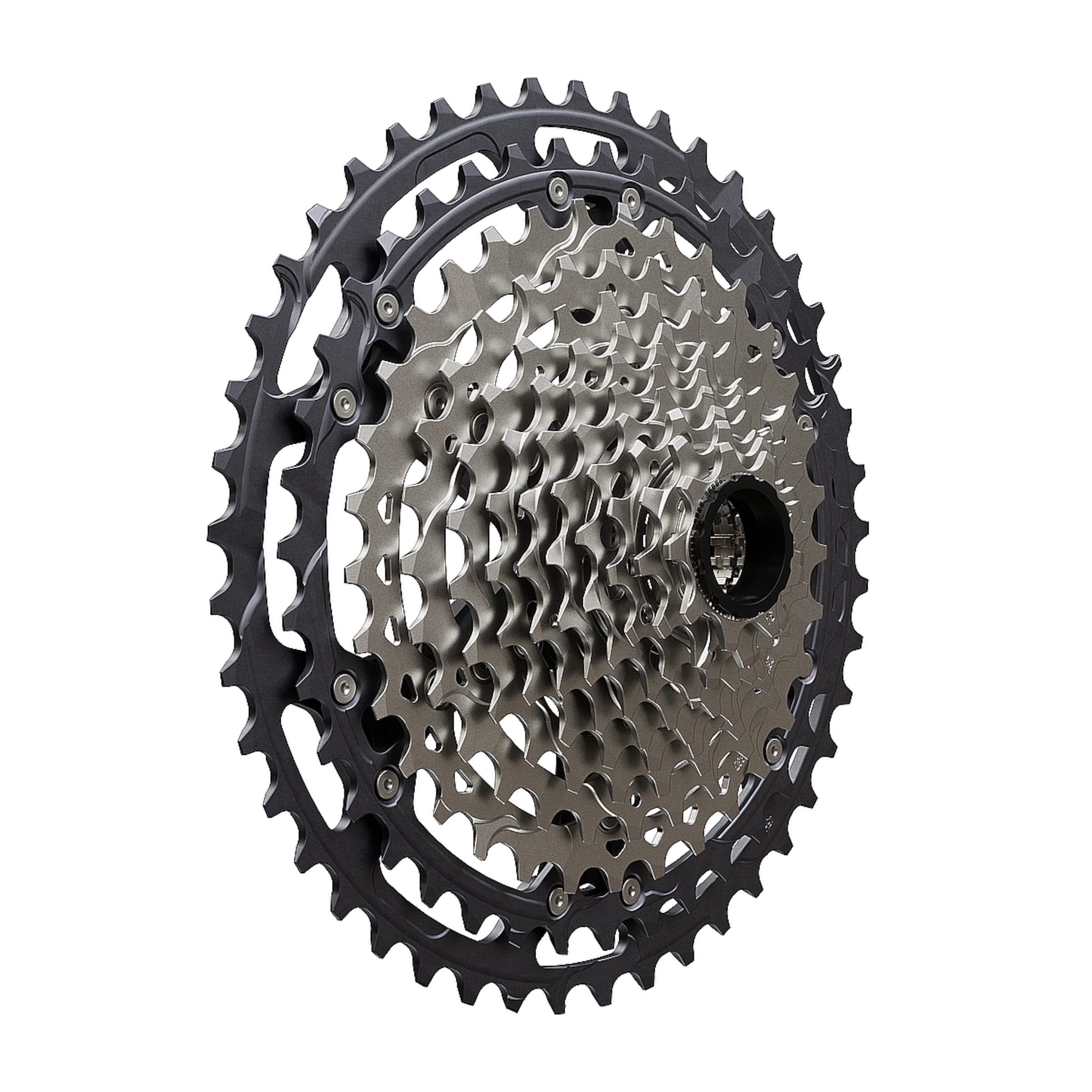 DEORE XT CS-M8200-12 cassette 12-speed