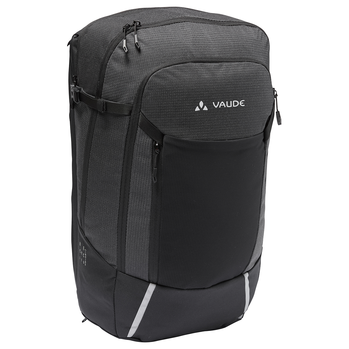 VAUDE CYCLE 28 II LUMINUM Gepäckträgertasche