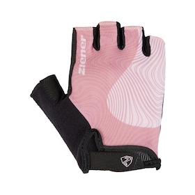 CLENI-Z LADY fietshandschoenen korte vinger dames
