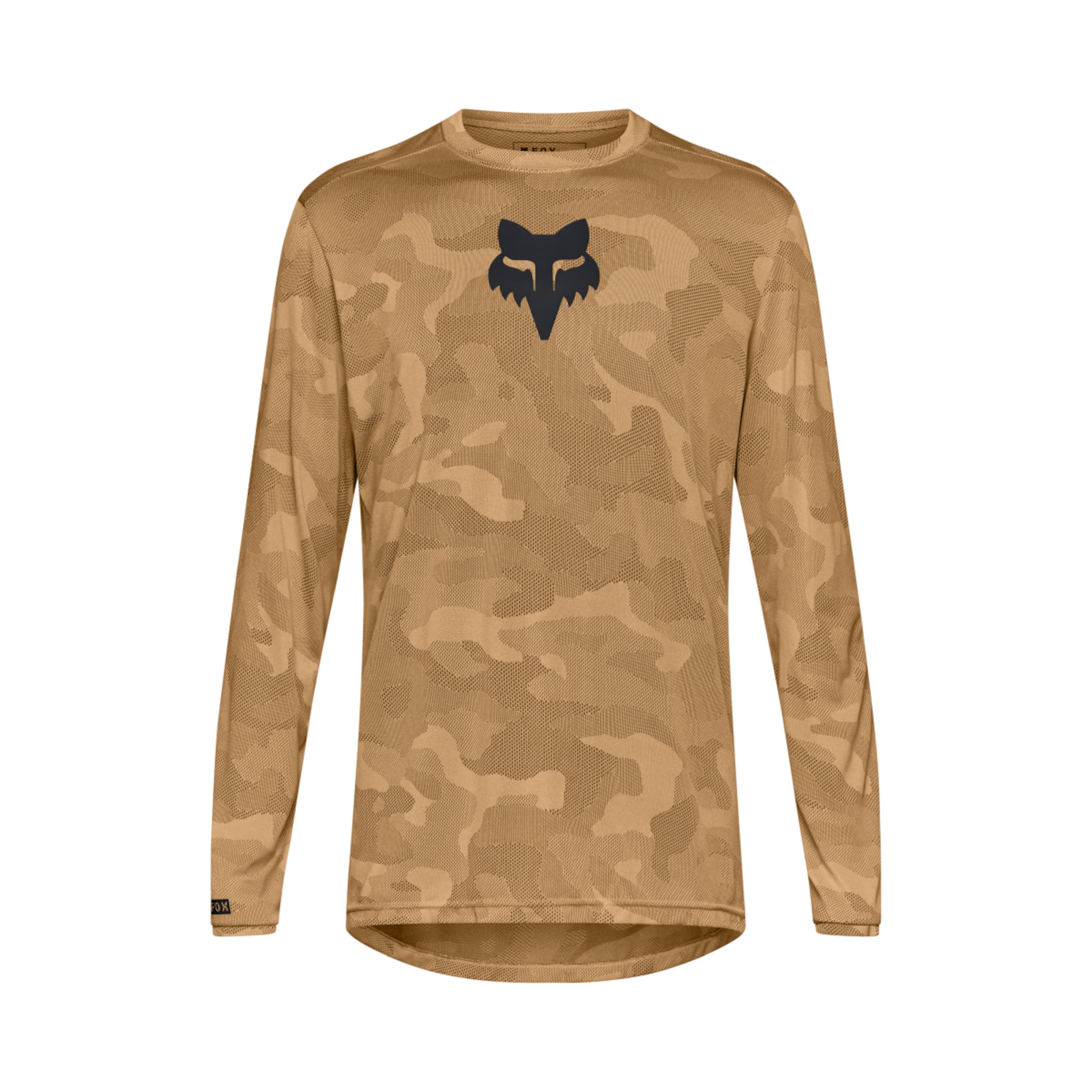 RANGER TRU DRI LS JERSEY t-shirt vtt à manches longues