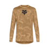 RANGER TRU DRI LS JERSEY Long-sleeve MTB Bike Shirt