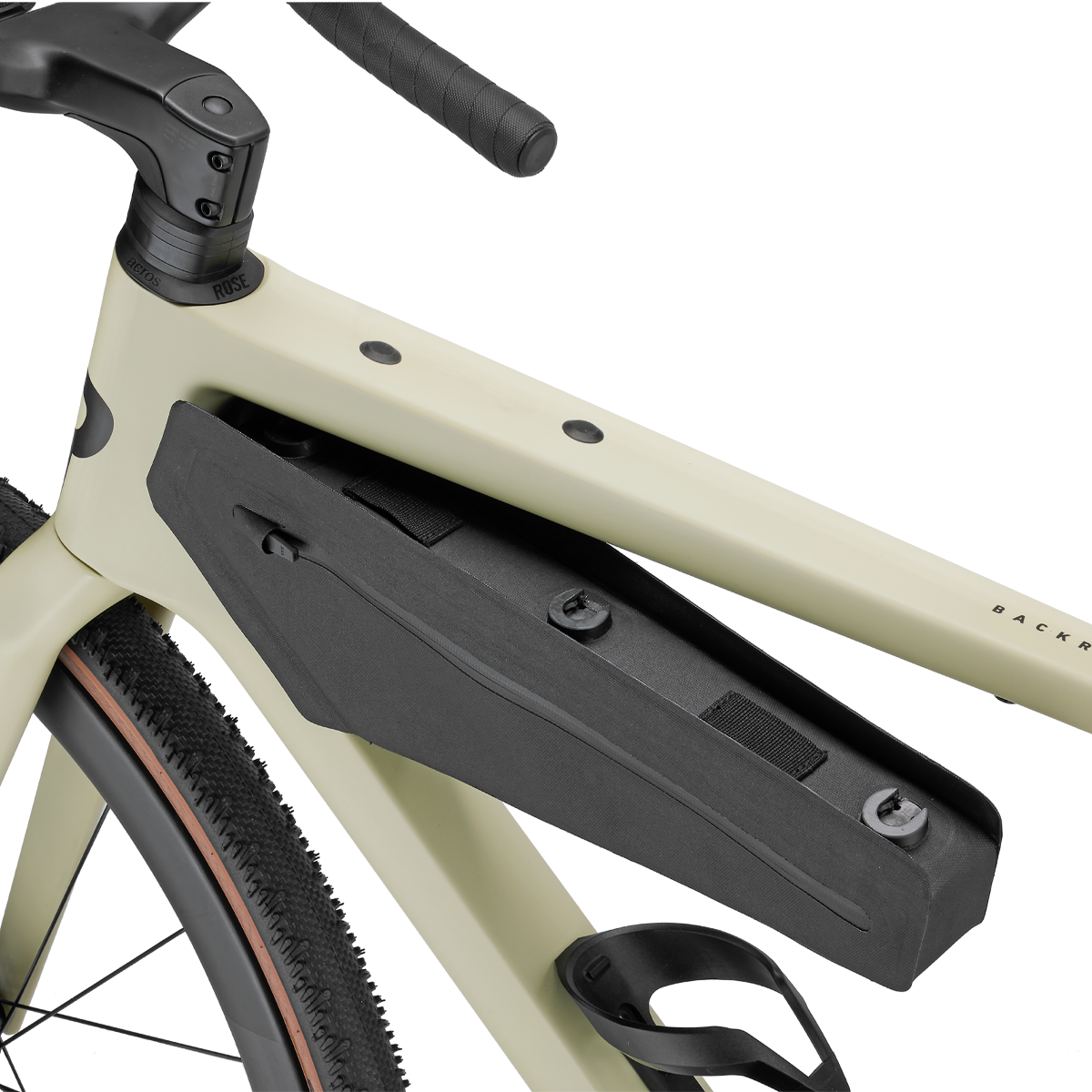 Aero Fidlock FRAME BAG for BACKROAD FF
