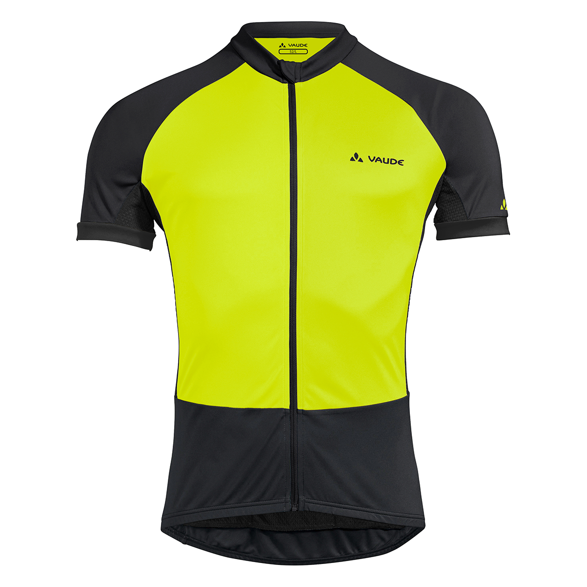 VAUDE ROSE Exclusive MEN`S ADVANCED FZ TRICOT Radtrikot