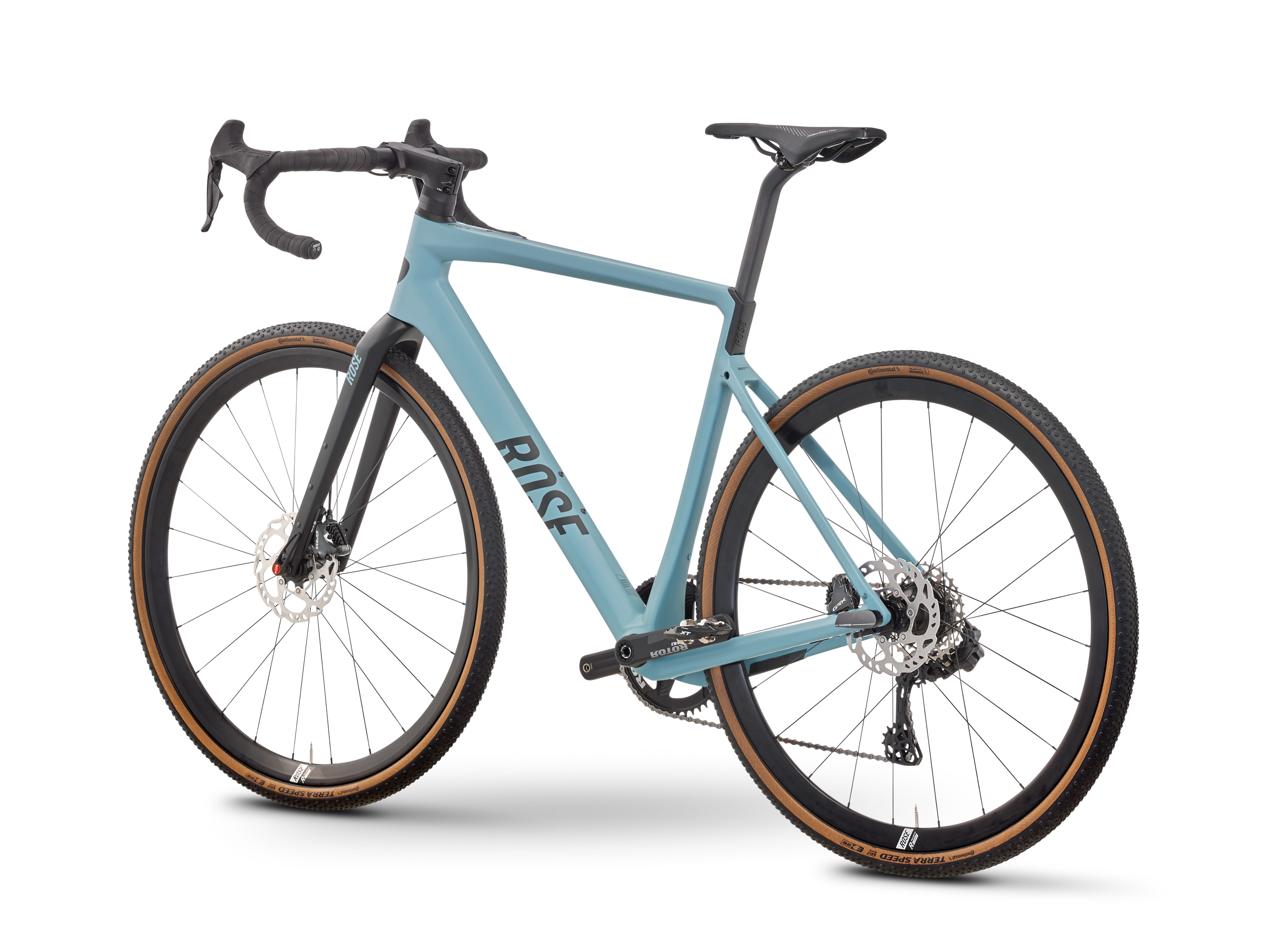 Rose gravel bike 2020 deals