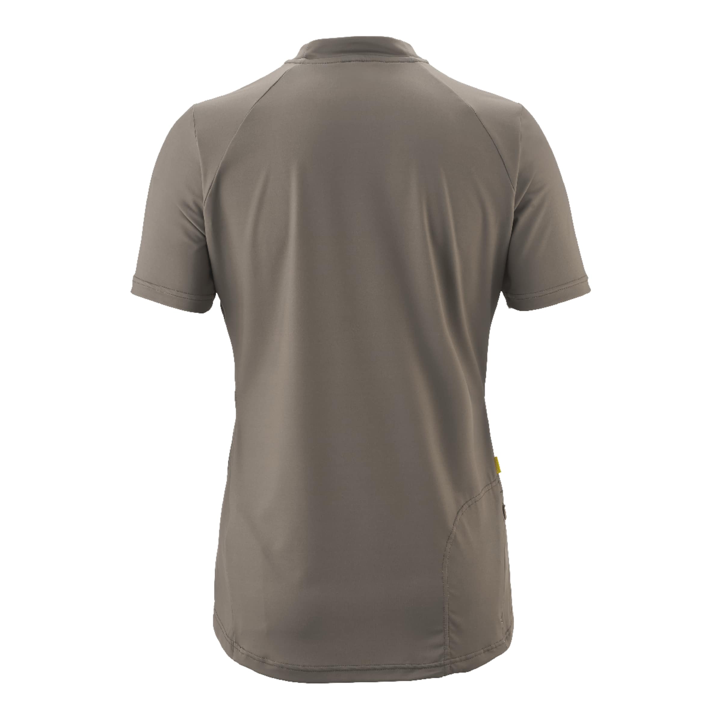 ADVENTURE JERSEY HALFZIP W bikeshirt dames 