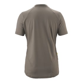 ADVENTURE JERSEY HALFZIP W bikeshirt dames 