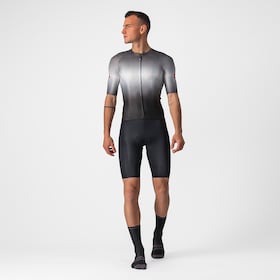 AERO RACE 6.0 JERSEY Radtrikot