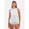 ACTIVE LIGHT BASE LAYER TOP sportonderhemd dames