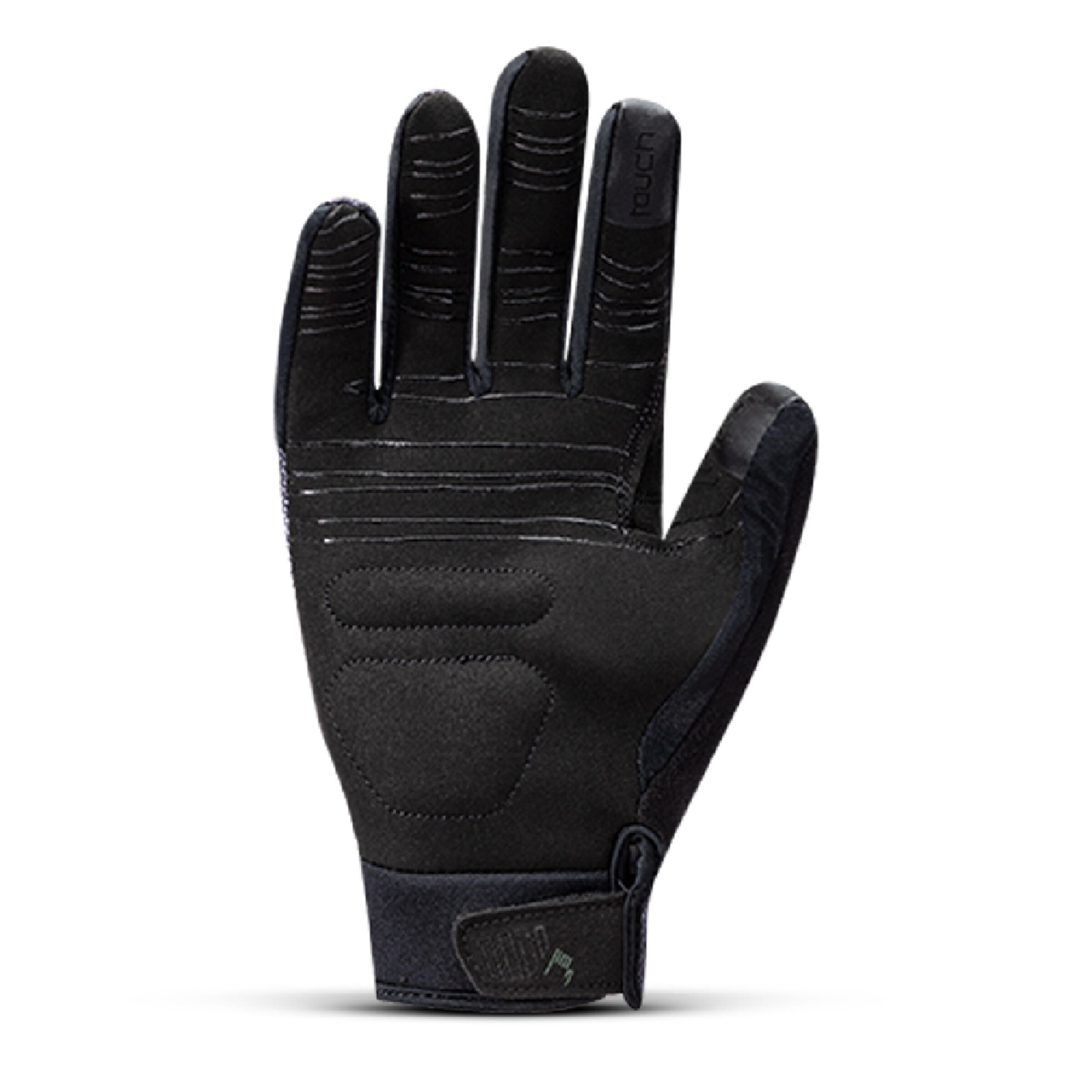 MOTTOLINO Full Finger Cycling Gloves 