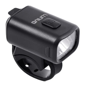 Set d’éclairages à batterie Feu avant DICE F50 + Feu arrière DICE R Brake