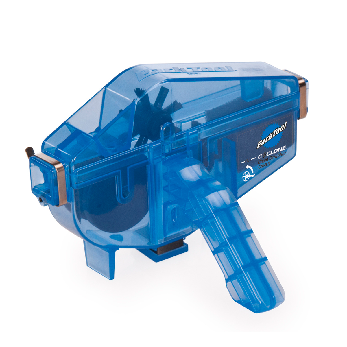 Cyclone CM-5.3 Chain Scrubber