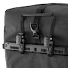 BACK-ROLLER XL PLUS Set bestehend aus zwei Gepäckträgertaschen