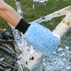 Der Waschhandschuh