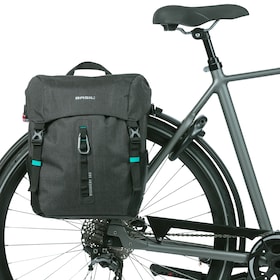 Discovery 365D L MIK Hooks Pannier