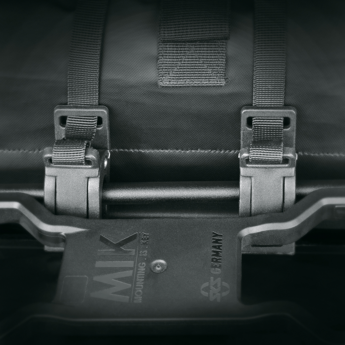 Infinity Urban Sidebag Pannier