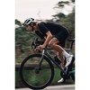 DISTANCE BIB SHORTS+ 2.0 WOMENS Damen Trägerhose