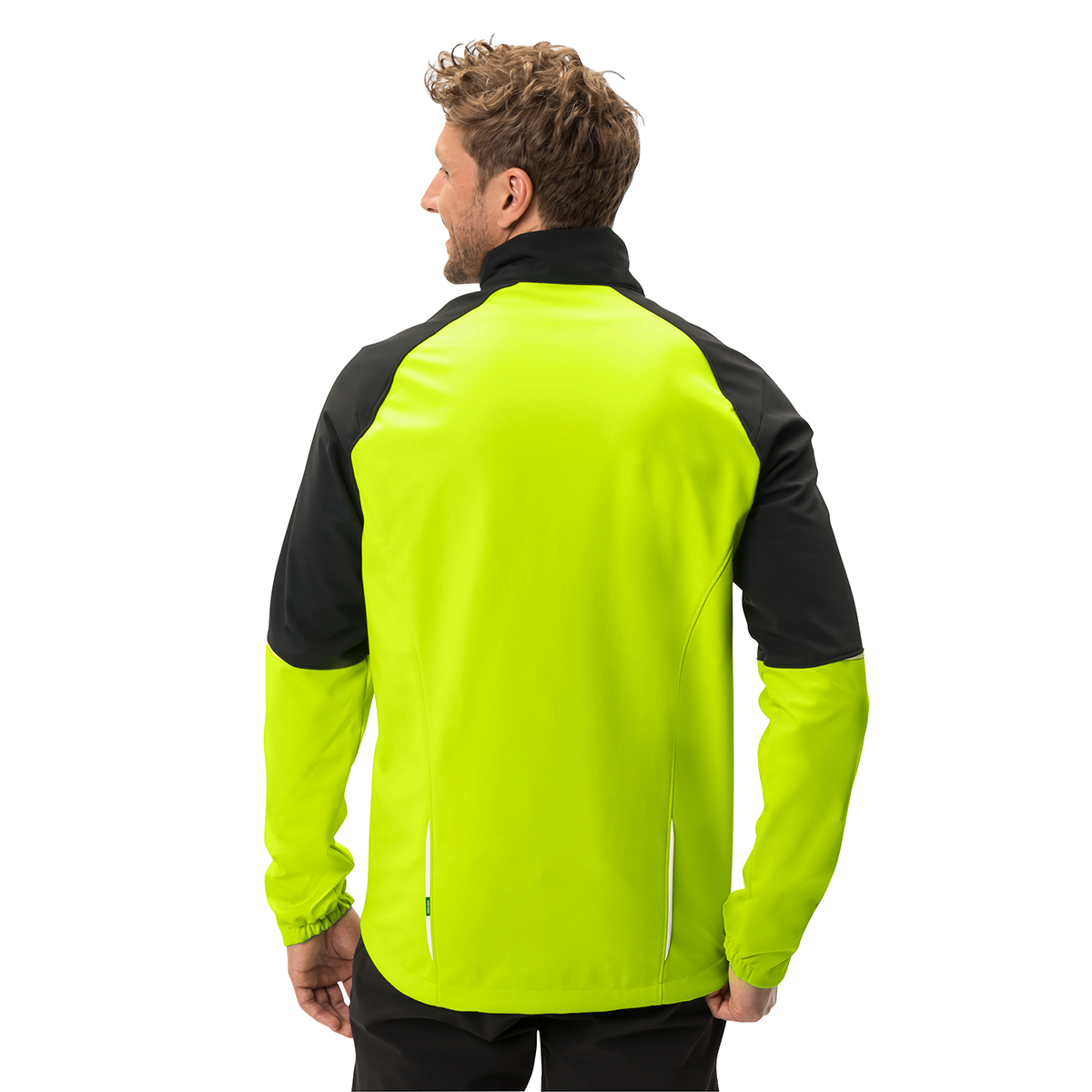 MEN'S WINTRY JACKET IV Softshell Jacket