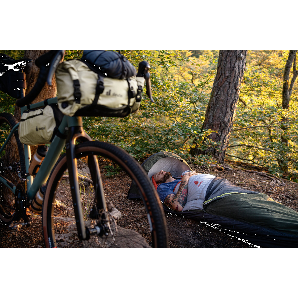 CABEZON HB 14 Handlebar Bag