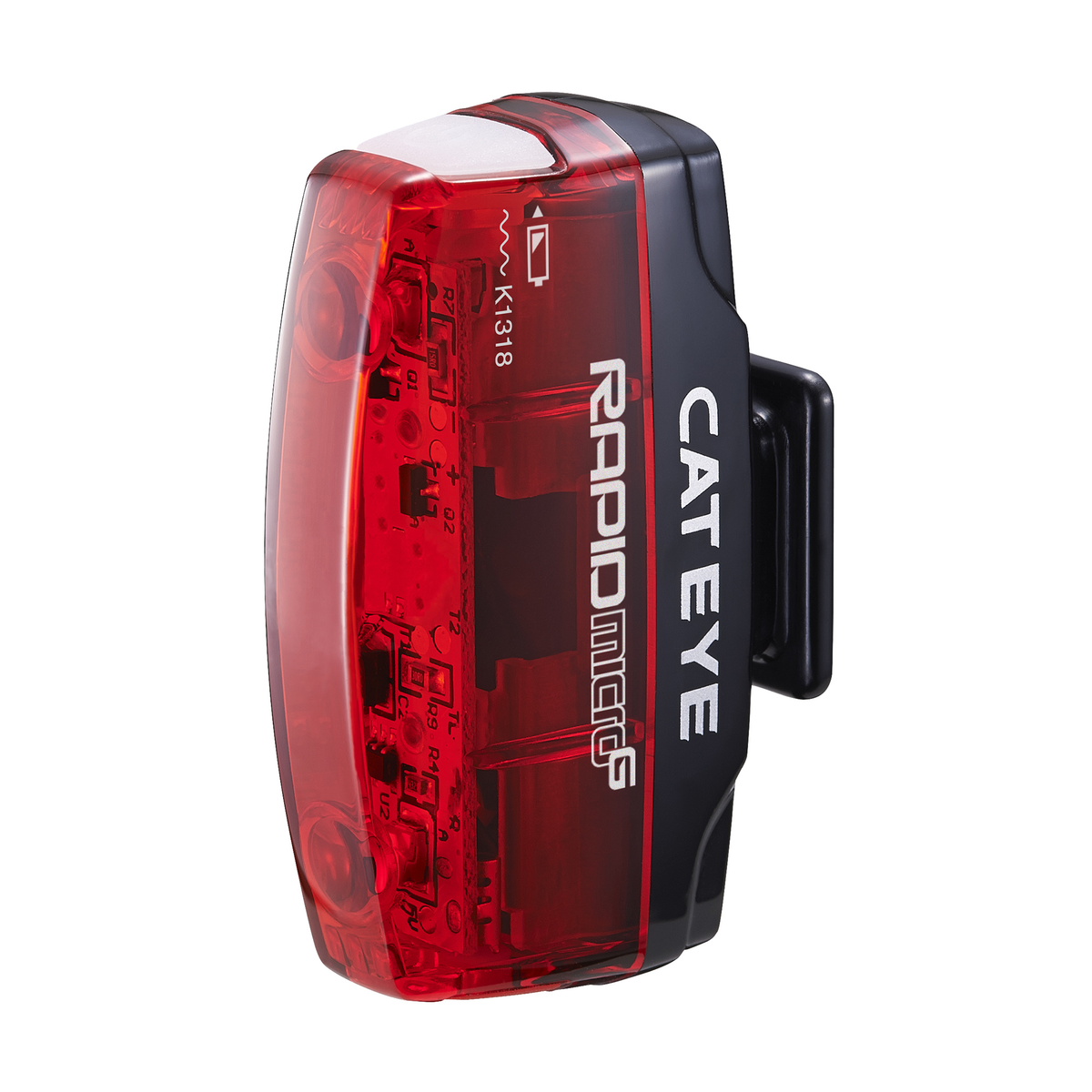 Cateye Rapid Micro G TL-LD620G Rücklicht