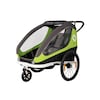 TRAVELLER Kinderfahrradanhänger (B-Ware)