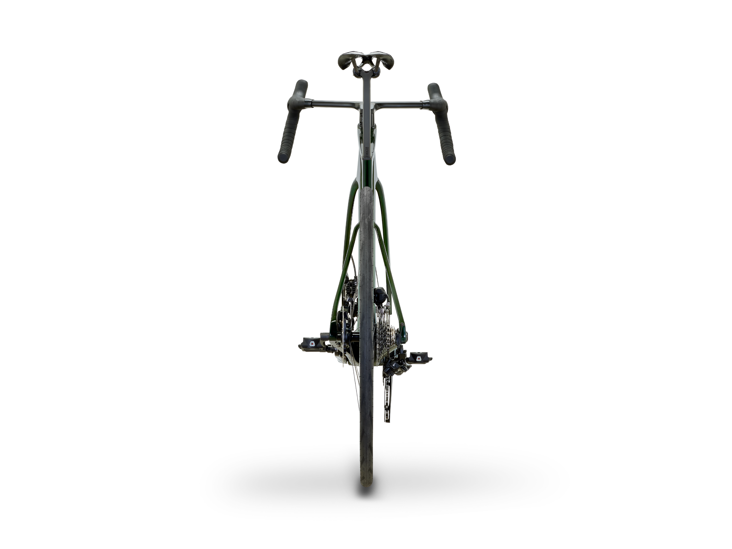 Shave FFX Dura Ace Di2