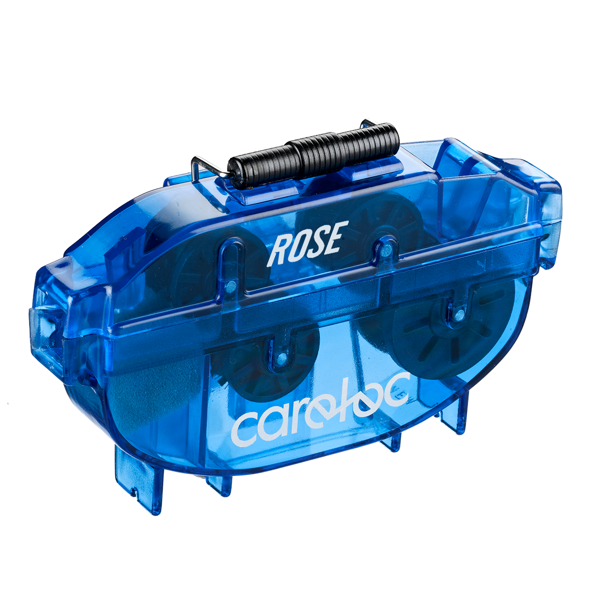 Caretec Kettenreinigungsgerät