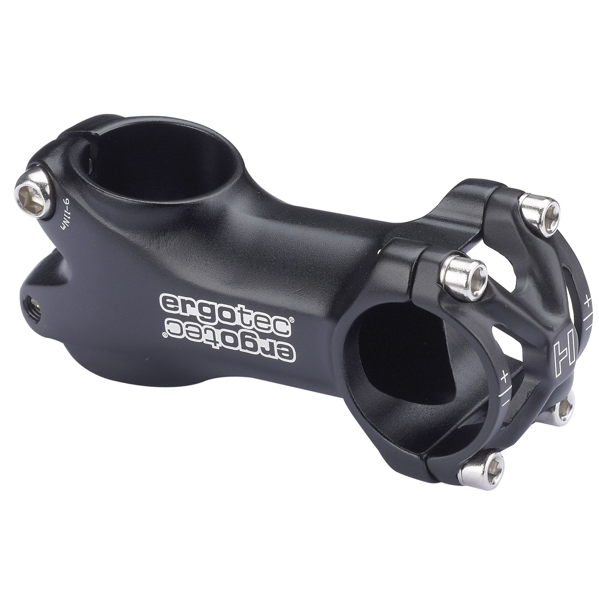 Piranha 650B Vorbau
