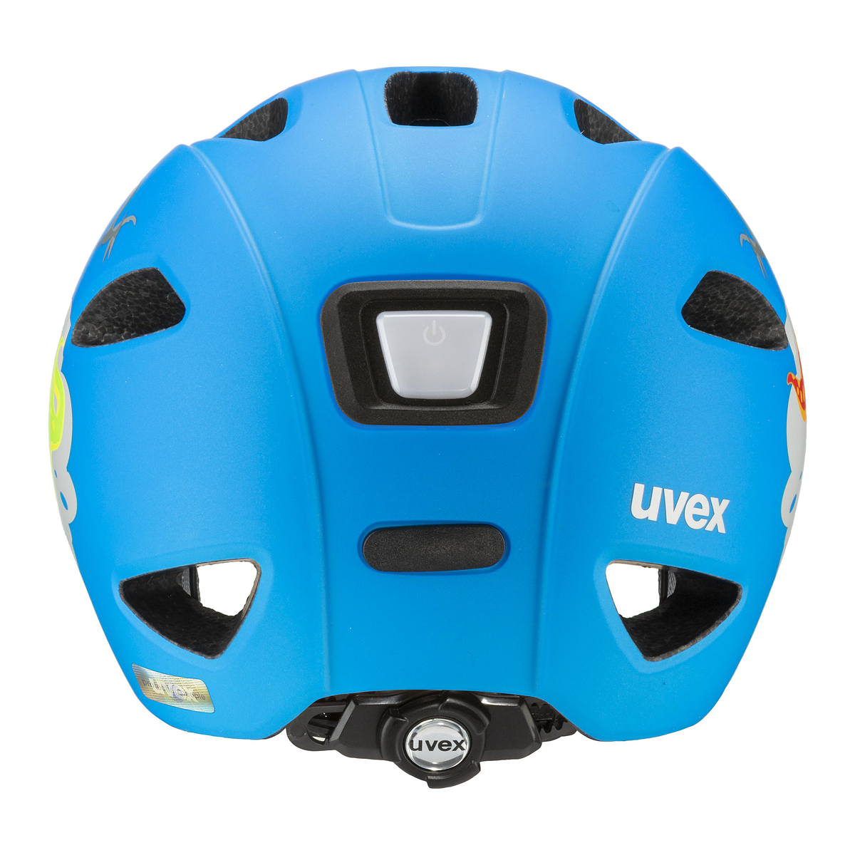 OYO STYLE Children's Bike Helmet