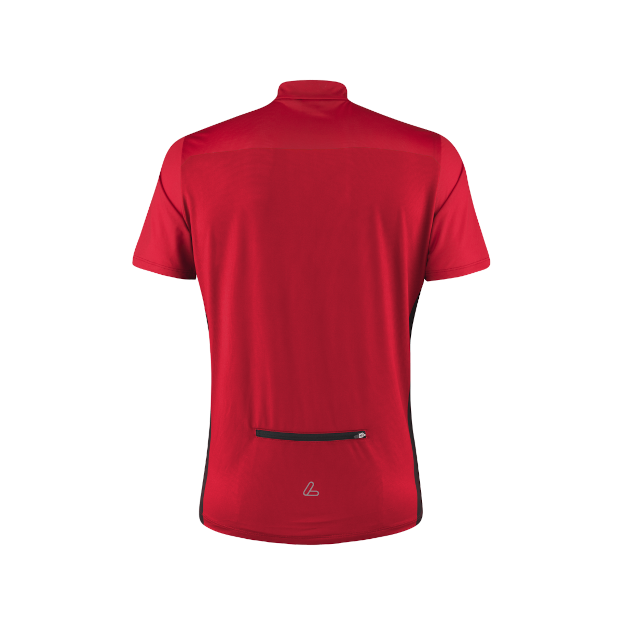 M BIKE SHIRT HZ SPARTA Kurzarm Fahrradtrikot