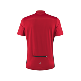 M BIKE SHIRT HZ SPARTA Kurzarm Fahrradtrikot